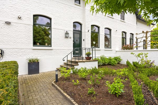 Medium property photo - Marialaan 52, 6024 AC Budel-Dorplein